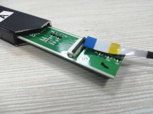 21.5inch công nghiệp Android Bảng điều chỉnh PC với 10-điểm cảm ứng đa điểm <span class=keywords><strong>IR</strong></span> màn hình cảm ứng lớp phủ Giao diện USB Điều kiện Mới - Product Image 6