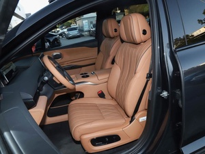 HYPTEC HL 700 Ultra EV Tracción en todas las ruedas SUV de 5 puertas y 6 plazas con caja de cambios automática y versión LiDAR de dirección izquierda - Product Image 5