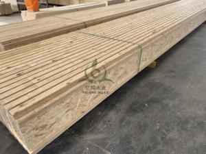 Lớn nhất bán lvl i-joist chùm cho sàn và lợp - Product Image 3