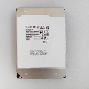 Disque dur interne pour <span class=keywords><strong>Toshiba</strong></span> MG08 Series HDD MG08ADA800E 8 To 7200 tr/min 256 Mo SATA 6 G/S 3,5 pouces Disque dur d'entreprise pour serveur - Product Image 4