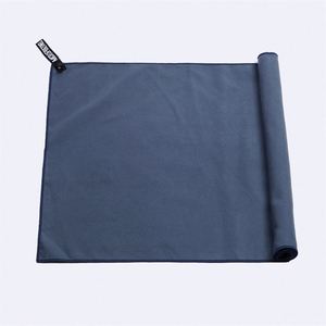 Customised Design Embroidered Logo Microfiber Sports Gym Towel-Lightweight & Portable Quick-Dry Cooling Solid Adult Travel - Product Image 6