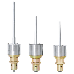 Zbm dệt các bộ phận máy móc kéo sợi dệt kim <span class=keywords><strong>Loom</strong></span> tản nhiệt thiết kế cấu trúc nhẹ cuộn cảm thấp - Product Image 4