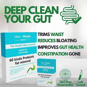 Nouveau Daidaihua : Brûleur de Graisse, Amincissant, Perte de Poids, Fitness, Perte de Poids de Manière Saine pour Tous, Perte de Poids Plus Rapide - Product Image 1