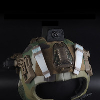 M88 MICH FAST Casque de protection balistique Casque de protection tactique pour défense personnelle Aramide