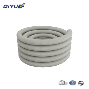 <span class=keywords><strong>Conduit</strong></span> ondulé rond flexible en PE, antibactérien et antistatique, pour système <span class=keywords><strong>de</strong></span> <span class=keywords><strong>ventilation</strong></span> HVAC, tuyau d'évacuation d'air frais - Product Image 5