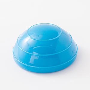 Nouvel Arrivage Anti-éclatement antidérapant Entraînement Gym Yoga Exercice Fitness Gonflable Demi-Sphère Yoga Balance Exercice Demi-balle - Product Image 6