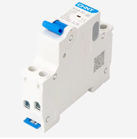 Disjoncteur miniature automatique CHINT MCB 2026, produit phare