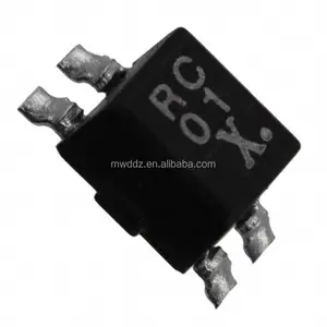 Top CM04RC01T CMC 1.5A 2LN 800 OHM SMD Inductive ceramic filter integrated circuit