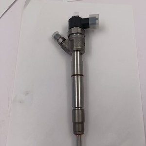 หัวฉีดน้ำมันเชื้อเพลิง 33800-2A400 รุ่น 0445110255 0445110256 สำหรับรถยนต์ฮุนได ไอ30 แอคเซนต์ และเกีย ซีด ริโอ 1.5 1.6 CRDi ปี 2005-2012 - Product Image 3