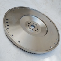 Dongfeng Cumins Z15N Engine Flywheel Assembly C5687661, Original Factory Quality Heavy Truck.
