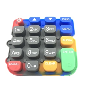 <span class=keywords><strong>Clavier</strong></span> <span class=keywords><strong>de</strong></span> haute qualité pour <span class=keywords><strong>terminal</strong></span> <span class=keywords><strong>de</strong></span> <span class=keywords><strong>paiement</strong></span> POS S80. <span class=keywords><strong>Clavier</strong></span> pour S58 S800 S900 S80 S90 S920 - Product Image 1