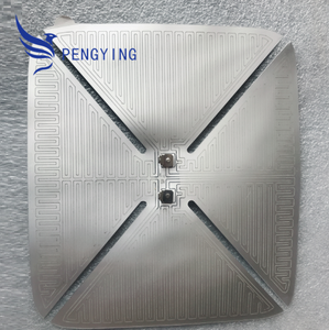 Elemento calefactor de película delgada para espejo lateral de coche/calentador de película de poliimida eléctrico - Product Image 3