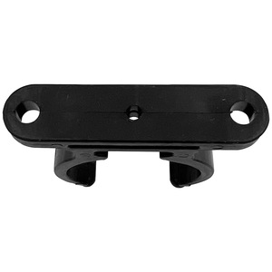Abrazadera Doble para Tubería de Aluminio de 38 mm, Métrica, para Uso Industrial General - Product Image 3