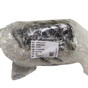 Montaje de motor de montaje de transmisión Original de alta calidad OEM C8981933440 para camioneta ISUZU D-MAX JIM <span class=keywords><strong>Remac</strong></span> 4X4MT - Product Image 2