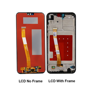 Per <span class=keywords><strong>huawei</strong></span> p20 pro display per <span class=keywords><strong>huawei</strong></span> <span class=keywords><strong>p</strong></span> <span class=keywords><strong>2018</strong></span> <span class=keywords><strong>smart</strong></span> lcd per <span class=keywords><strong>huawei</strong></span> <span class=keywords><strong>p</strong></span> 20 pro display - Product Image 4