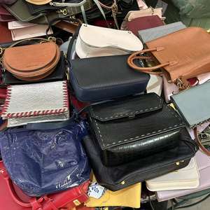 Sac de <span class=keywords><strong>luxe</strong></span> d'<span class=keywords><strong>occasion</strong></span> A1 pour femmes avec code <span class=keywords><strong>bijoux</strong></span>, vente en gros de sacs de marque d'<span class=keywords><strong>occasion</strong></span>, sacs à main de créateurs haut de gamme d'<span class=keywords><strong>occasion</strong></span> en Italie - Product Image 5