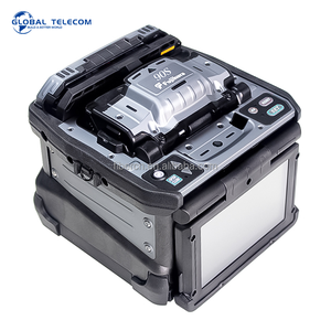Machine à souder par fusion d'origine japonaise FSM-88S+ FSM-90S FSM-90S+ avec alignement cœur à cœur et cisaille CT-50 CT-08 - Product Image 2