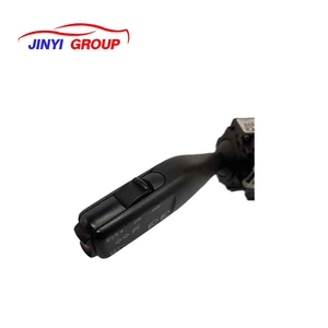 Commutateur de clignotants adapté pour VW Golf 1K0953513A 1K09535139B9 1K0953513A9B9 1K0953513E 1K0953513F 1K0 953 513 A 1K0 953 513 E - Product Image 3