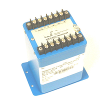 Transducteur PCE-30 Watt de haute performance, nouveau, Rochester Instruments/Ametek, PCE30, usage industriel