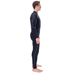 <span class=keywords><strong>Veste</strong></span> de combinaison de plongée en <span class=keywords><strong>néoprène</strong></span> 3 mm durable et imperméable pour hommes et femmes, idéale pour le kitesurf et la pêche sous-marine, couleur et logo personnalisables, OEM/ODM - Product Image 6