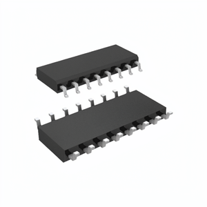 Interruptor IC SPDT x 2 85OHM 16SOIC Original MAX4632CSE Comprar Online Componentes Electrónicos Interfaz 16 SOIC (0.154", 3.90mm de Ancho) - Product Image 1