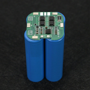 5A10A 4S 12.8V สำหรับแบตเตอรี่ลิเธียม3.7V หรือ Lifepo7 3.2V พร้อมการป้องกันอุณหภูมิชาร์จแผง G179เดียวกัน - Product Image 1