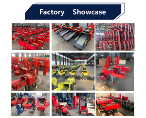 Hacheuse de paille d'alimentation 4,5 tonnes, haute productivité, pour tiges de maïs, fourrage, ensilage, <span class=keywords><strong>broyeur</strong></span> de foin, coupe-<span class=keywords><strong>herbe</strong></span>, <span class=keywords><strong>broyeur</strong></span> agricole - Product Image 6