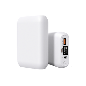 Batterie externe certifiée PSE pour vêtements et gilets chauffants, batterie portable pour gilets chauffants, batterie au lithium - Product Image 2