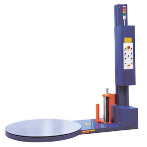 Machine d'emballage automatique en ligne Shuhe pour vêtements/aliments/boissons, facile à utiliser, pour bois/sacs/caisses/barils - Product Image 3