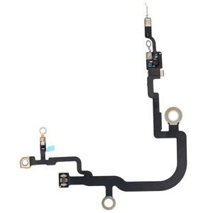 สายแพสัญญาณเสาอากาศ WiFi GPS สำหรับโทรศัพท์มือถือ iPhone XS อะไหล่ทดแทน - Product Image 1