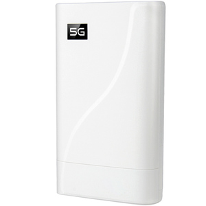 RJ11 Optional <strong>Wifi</strong> 6 IP65 POE 24V/1A 5g Sim Router Outdoor Cpe - Product Image 3