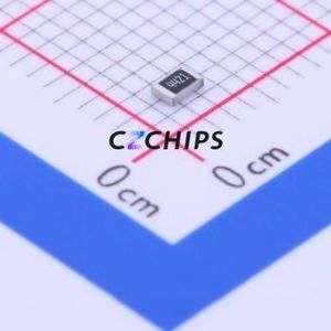 Résistance CMS RS-05K4421FT 0805 (Type : Film Épais) (Résistance : 4,42 kOhm Précision : 1%) - Product Image 1