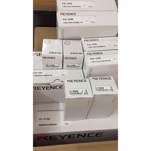 แหล่งกำเนิดแสงภาพแบบเส้นตรง Keyence Ca-Dc40E สำหรับการเก็บข้อมูลในช่วงการมองเห็น - Product Image 2