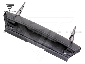 Kit carrozzeria in fibra di carbonio stile D per Lambo Huracan Lp610-4 2014-2016 - Product Image 5