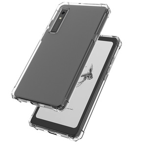 Funda transparente para tableta de TPU para Boox <span class=keywords><strong>Palma</strong></span> 2/<span class=keywords><strong>Palma</strong></span> 1/Kant 1/Kant 2 6,13 "Funda de TPU a prueba de golpes - Product Image 2