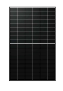 Pannelli Solari Longi Hi-Mo X10 <span class=keywords><strong>Scientist</strong></span> LR7-54HVH-500M con Cornice Nera e Vetro Singolo, Pannelli Fotovoltaici Longi - Product Image 2