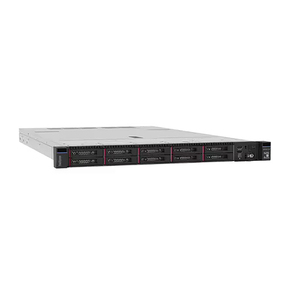 Chasis de Servidor en Rack de Alto Rendimiento Xeon Thinkserver Sr630 V4 1U con Memoria RAM DDR4 de 64 GB, Almacenamiento NAS de 10 Gbps, Dedicado para IA Sr630 - Product Image 4