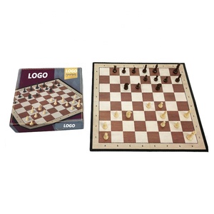 Manufacturers Custom OEM Children <strong>Ludo</strong> <strong>Board</strong> Game Chess Set Family Games Fun <strong>Board</strong> for Educational Toy Interactive Kids - Product Image 5