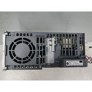 Variador de Frecuencia AC MDS-D-SVJ3-20 de 2.0KW - Product Image 5