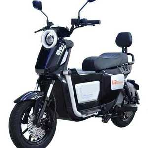 Prix d'usine – Scooter électrique 60V pour adulte NIU avec batterie au plomb-acide en acier, longue autonomie, grande capacité, cyclomoteur à vendre - Product Image 1