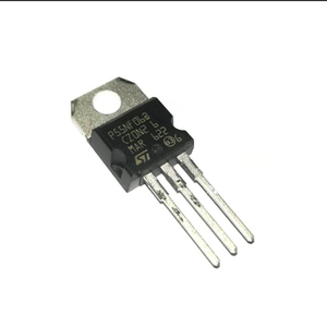 วงจรรวม P55nf06 TO220 ทรานซิสเตอร์ P55nf06 - Product Image 6