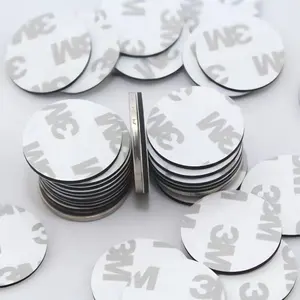 3m 55280 hai mặt băng dính phim cán/liên kết/nối/Gương tập tin đính kèm phim, sử dụng cho nhựa với PVC không thấm nước - Product Image 6