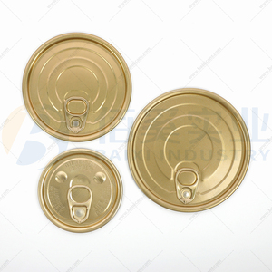 200 202206簡単なオープンエンドの飲料缶で蓋を覆うことができます - Product Image 5