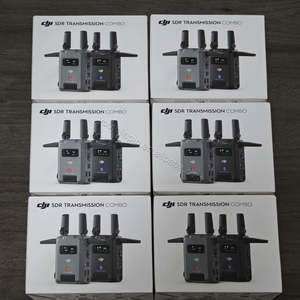 ชุดส่งสัญญาณ SDR แบบรวม ระยะส่งไกล รับสัญญาณทะลุทะลวงได้ดี เครื่องรับ-ส่งสัญญาณ TX <span class=keywords><strong>RX</strong></span> สำหรับวัสดุผสม DJI - Product Image 6