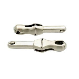 Compteur électronique en acier pour corde à sauter, accessoire pour corde à sauter - Product Image 1