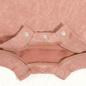 Ropa de Bebé de Fábrica, Tela Batik, Peleles para Bebés <span class=keywords><strong>Gorditos</strong></span>, Ropa de Manga Corta para Niños Pequeños - Product Image 3