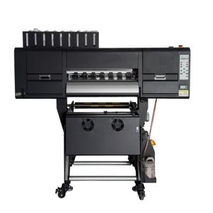 เครื่องพิมพ์อิงค์เจ็ท Epson 5113 ระดับมืออาชีพ สำหรับกระดาษซับลิเมชั่น 600 มม. สภาพใหม่ ระบบอัตโนมัติ ใช้หมึก Eco Solvent - Product Image 6