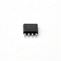 Amplificateur audio IC NS4110B authentique, 18W mono classe AB/D, 6-14V, haute performance