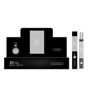 Parfum pour femmes en gros de 35 ml, parfum arabe, essence corporelle de haute qualité, vaporisateur, parfum durable, parfum de Dubaï - Product Image 3