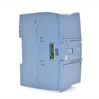 Módulo de E/S Analógicas SIMATIC S7-1200 6ES7231-5PF32-0XB0 8RTD16bit Original, Controlador de Programación PLC para Automatización Industrial